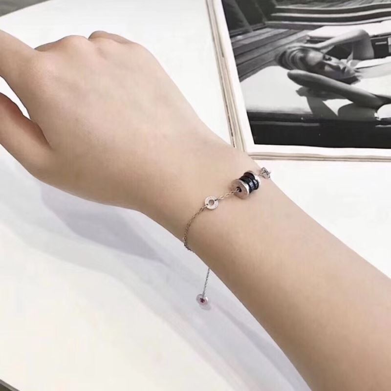 Bvlgari Bracelets